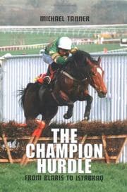 Tapa de The champion hurdle