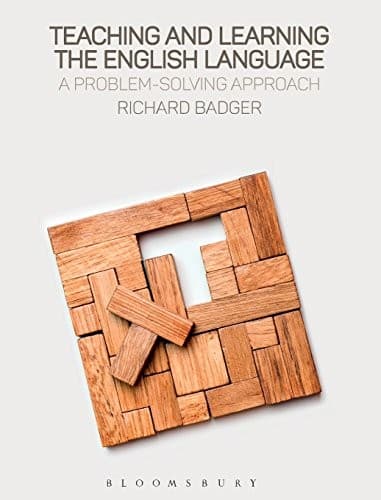 Tapa de Teaching and Learning the English Language