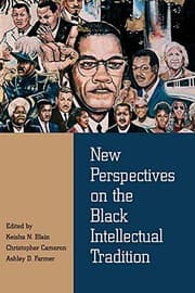 Tapa de New Perspectives on the Black Intellectual Tradition