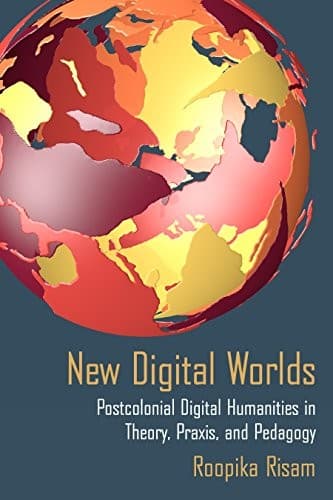 Tapa de New Digital Worlds