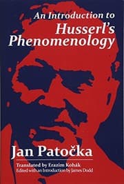 Tapa de An Introduction to Husserl's Phenomenology
