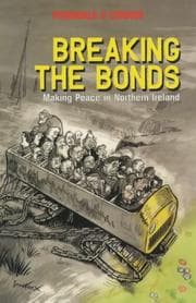 Tapa de Breaking the Bonds