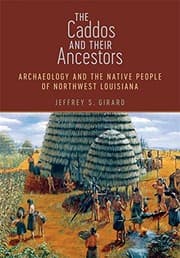 Tapa de The Caddos and Their Ancestors