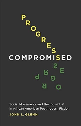 Tapa de Progress Compromised