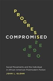 Tapa de Progress Compromised