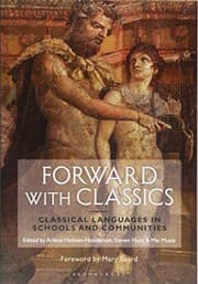 Tapa de Forward with Classics