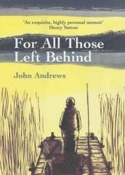 Tapa de For All Those Left Behind