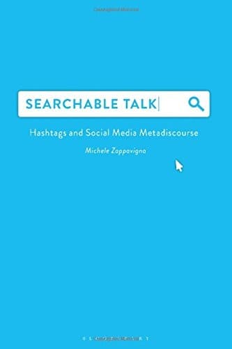 Tapa de Searchable Talk