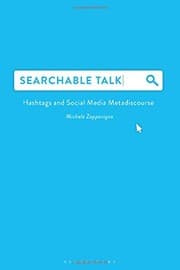 Tapa de Searchable Talk