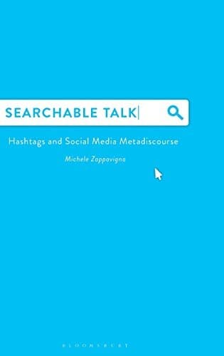Tapa de Searchable Talk