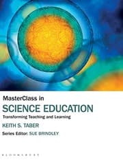 Tapa de MasterClass in Science Education