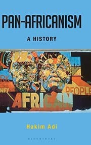 Tapa de Pan-Africanism
