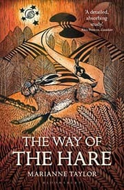 Tapa de The Way of the Hare