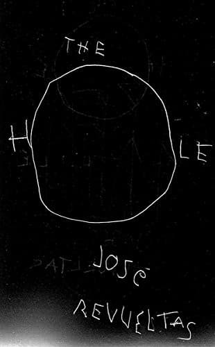 Tapa de The Hole