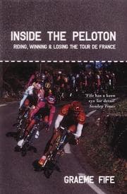 Tapa de Inside the Peloton