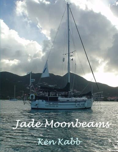Tapa de Jade Moonbeams