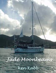 Tapa de Jade Moonbeams