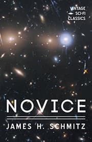 Tapa de Novice