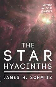 Tapa de The Star Hyacinths