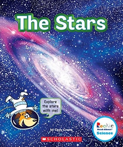 Tapa de The Stars