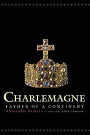 Tapa de Charlemagne