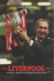 Tapa de The Liverpool way