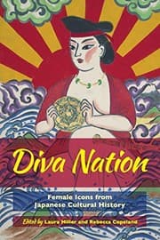 Tapa de Diva Nation