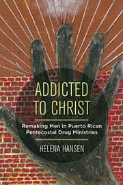 Tapa de Addicted to Christ