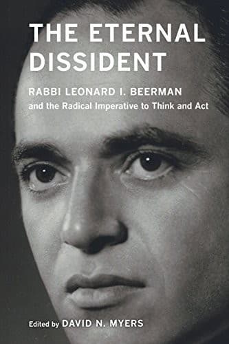 Tapa de The Eternal Dissident