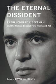 Tapa de The Eternal Dissident