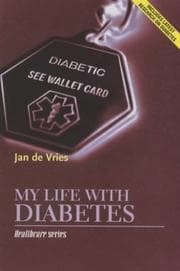 Tapa de My Life with Diabetes (Jan de Vries Healthcare)