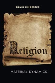 Tapa de Religion