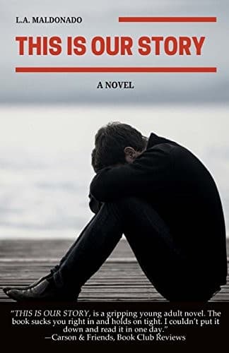 Tapa de This Is Our Story