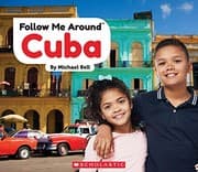 Tapa de Cuba