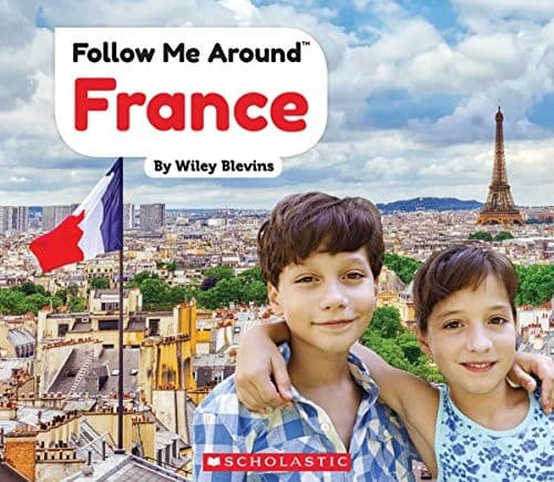 Tapa de France