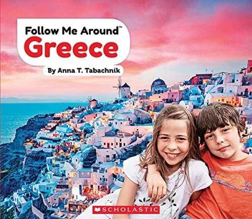 Tapa de Greece
