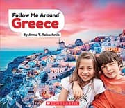 Tapa de Greece
