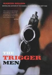 Tapa de Trigger Men, The