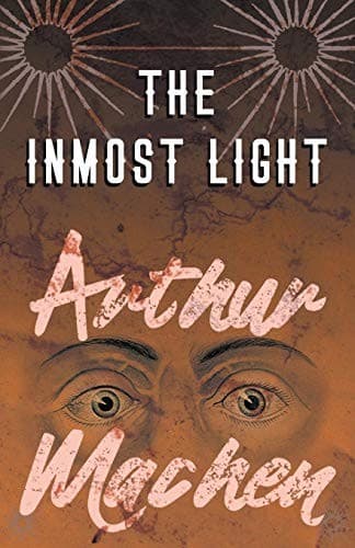 Tapa de The Inmost Light