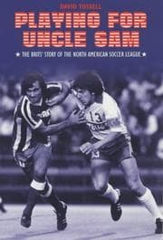 Tapa de Playing for Uncle Sam