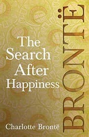 Tapa de The Search After Happiness