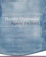 Tapa de Harvey Quaytman