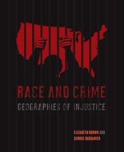 Tapa de Race and Crime
