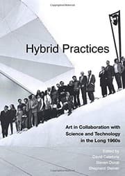 Tapa de Hybrid Practices