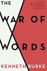 Tapa de The War of Words