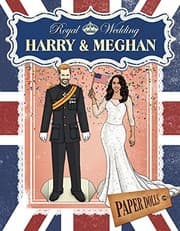 Tapa de Royal Wedding