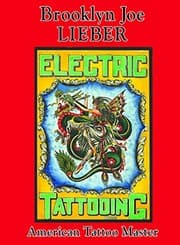 Tapa de Brooklyn Joe Lieber