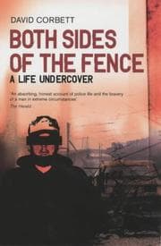 Tapa de Both Sides of the Fence