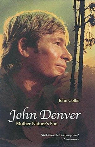 Tapa de John Denver