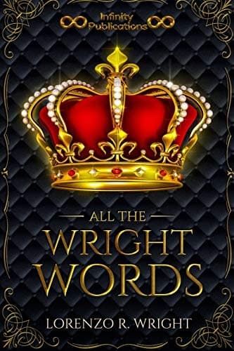 Tapa de All The Wright Words